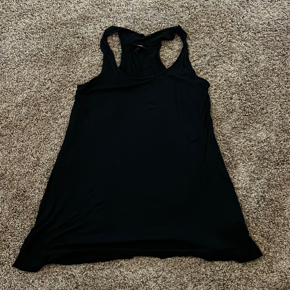 Women’s tank